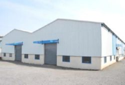ANTB Pune Plant